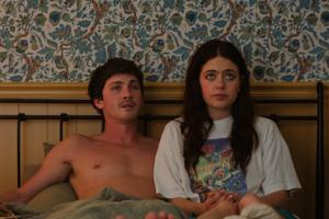 Sony Pictures Classics/Sony Pictures Classics/TNS