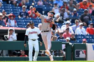 Nick Cammett/Getty Images North America/TNS