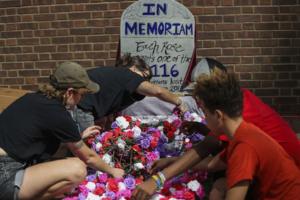 HEATHER KHALIFA/The Philadelphia Inquirer/TNS