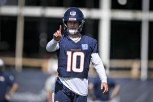 AAron Ontiveroz/The Denver Post/TNS