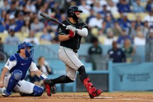 Luke Hales/Getty Images North America/TNS