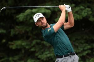 Andrew Wevers/Getty Images North America/TNS
