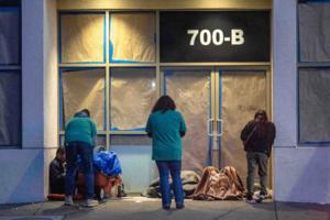 Mark Rightmire/The Orange County Register/TNS