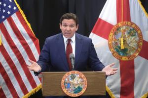 Joe Burbank/Orlando Sentinel/TNS