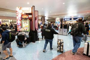 Chase Stevens/Las Vegas Review-Journal/TNS