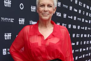 Bang Showbiz / Jamie Lee Curtis is very excited about rebooting Murder, She Wrote