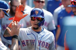 Ronald Martinez/Getty Images North America/TNS