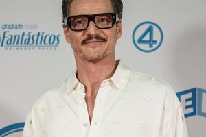 Bang Showbiz / Pedro Pascal wants to use his fame to highlight big global issues.