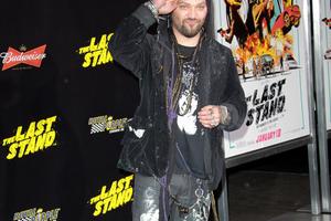 Bang Showbiz / Bam Margera can't be convinced to return to Jackass