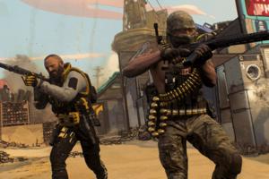 Activision/TNS