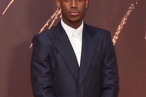 Bang Showbiz / Micheal Ward charged with two counts of rape