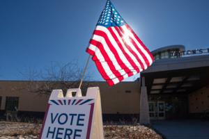 Glen Stubbe/Minneapolis Star Tribune/TNS