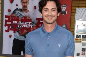Bang Showbiz / Logan Lerman disappointed by idols