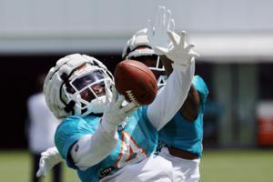 Joe Cavaretta/South Florida Sun Sentinel/TNS
