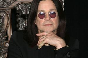 Bang Showbiz / Ozzy Osbourne's final months filmed for a documentary.