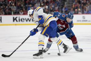 Matthew Stockman/Getty Images North America/TNS