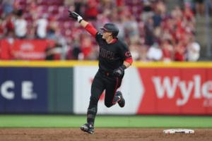 Andy Lyons/Getty Images North America/TNS
