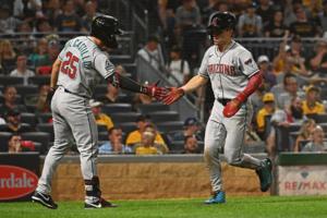 Justin Berl/Getty Images North America/TNS