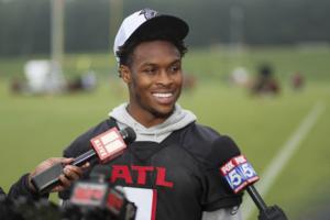 Jason Getz/The Atlanta Journal-Constitution/TNS