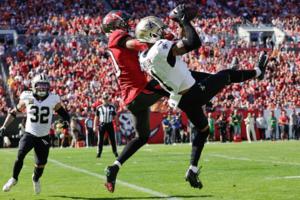 Luis Santana/Tampa Bay Times/TNS