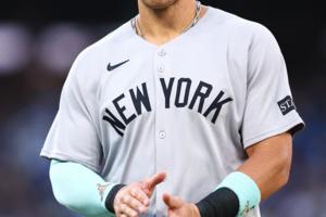 Vaughn Ridley/Getty Images North America/TNS