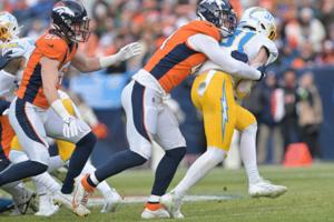 RJ Sangosti/The Denver Post/TNS
