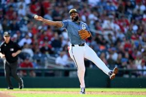 Greg Fiume/Getty Images North America/TNS