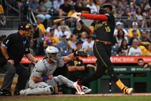 Justin Berl/Getty Images North America/TNS