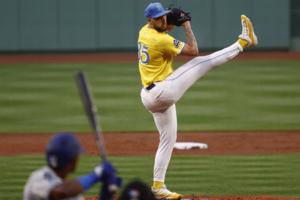 Winslow Townson/Getty Images North America/TNS