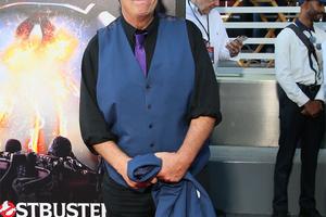 Bang Showbiz / Dan Aykroyd previously starred on Saturday Night Live