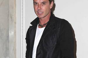 Bang Showbiz / Gavin Rossdale wrote Bush's new album