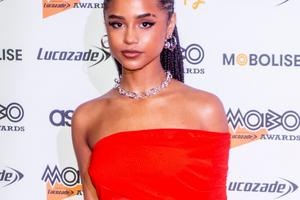 Bang Showbiz / Tyla has enjoyed a meteoric rise in recent years