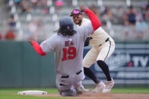 Brad Rempel/Getty Images North America/TNS