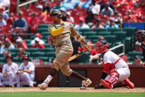 Dilip Vishwanat/Getty Images North America/TNS