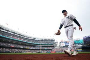 Ishika Samant/Getty Images North America/TNS