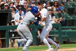 Stacey Wescott/Chicago Tribune/TNS