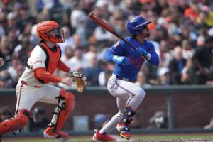 Thearon W. Henderson/Getty Images North America/TNS
