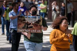 PAUL KITAGAKI JR./The Sacramento Bee/TNS