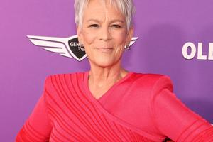 Bang Showbiz / Jamie Lee Curtis is planning to get out of Hollywood.