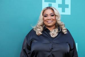 Robin L Marshall/BET+/Getty Images North America/TNS