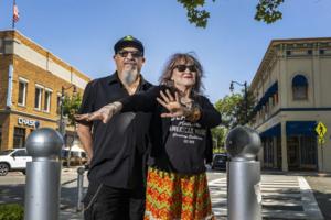 Mark Rightmire/The Orange County Register/TNS
