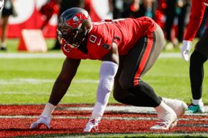 Jefferee Woo/Tampa Bay Times/TNS