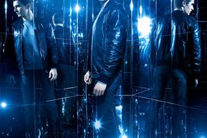 Bang Showbiz / Dave Franco hopes to' make many more' Now You See Me films.