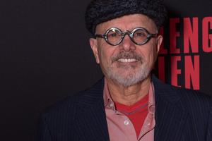 Bang Showbiz / Joe Pantoliano's breakdown nearly wrecked his marriage.