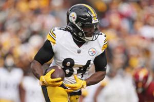 Scott Taetsch/Getty Images North America/TNS