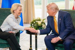 Fred Guerdin/EU Commission/dpa/TNS