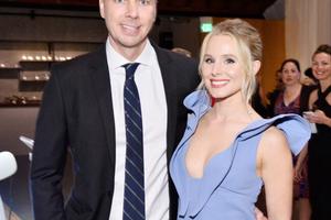 Bang Showbiz / Dax Shepard and Kristen Bell have been married since 2013