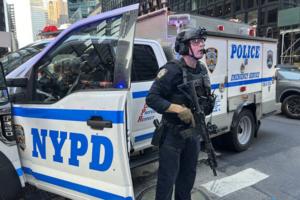 Barry Williams/New York Daily News/TNS