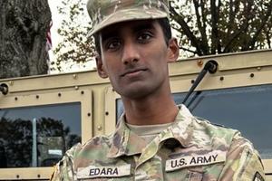 U.S. Army Cadet Command/TNS/TNS