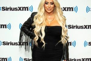 Bang Showbiz / Aubrey O'Day has opened up about her surgeries